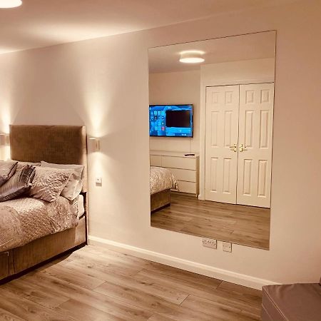 Waterside Star Villa Londonderry Buitenkant foto