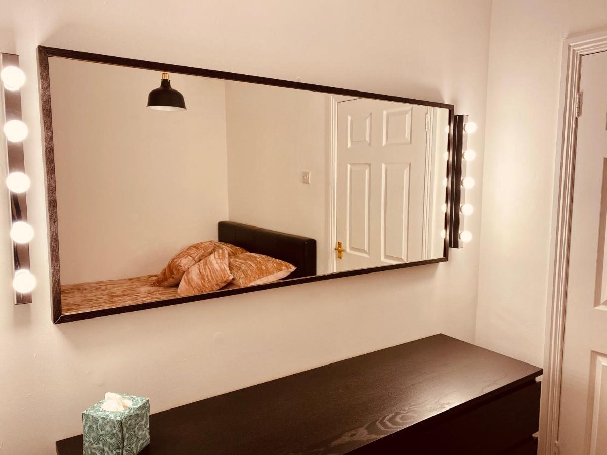 Waterside Star Villa Londonderry Buitenkant foto
